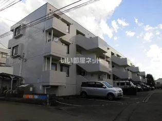 ヒルズ司2の画像