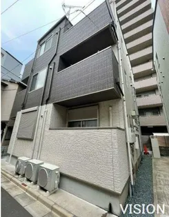 GLANZ東向島の画像