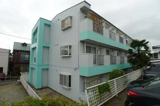 オネスティ柏13番館の画像