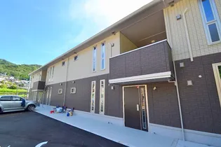 カリアタワーの画像