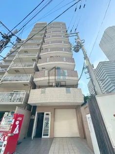 ジラソーレ本町通の画像