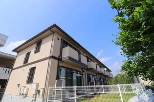 ガーデンハウス胡麻川原の画像