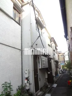 コーポ白ゆりの画像