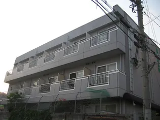 メゾンコスモスの画像