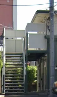 グリーンハイツの画像