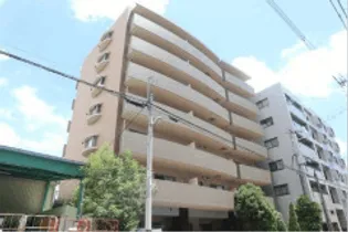 エスポワール今里の画像