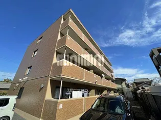 クレアージュ味美の画像