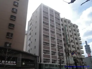 古船場タカヤコーポレーションビル【2階】の外観