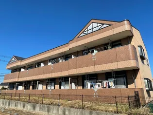 リバーヒルズ大高の画像