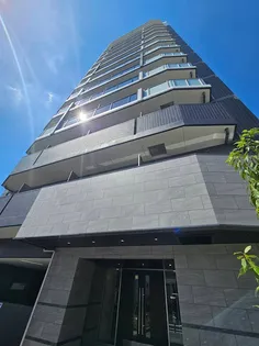 ディアレイシャス名古屋浄心【8階】の外観