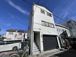 ビバハイツ開明の画像