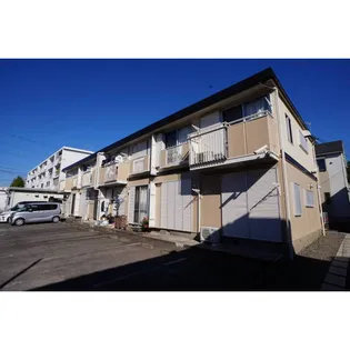 ルミエール泉Bの画像