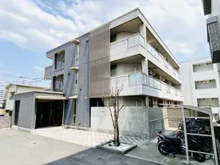 グランマスト空港通りの画像