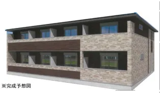 ハイドレンジア くずはの画像