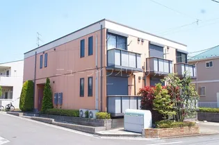 メゾンフォンテーヌの画像