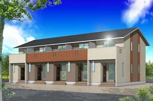 SOLGRACIA Bの画像