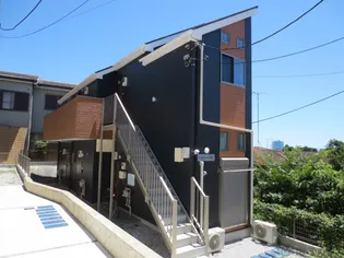 G Aヒルズ白楽IIの画像