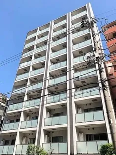 グローリオ新宿夏目坂の画像