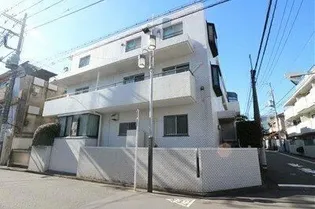 自由が丘センチュリーの画像