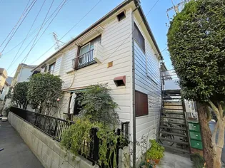 ヴィラ シャロンの画像