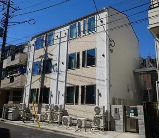 グランドコート富士見台の画像