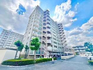 プロスペール谷塚弐番館の画像