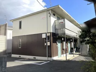 シャーメゾン エミナンスの画像