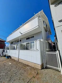 ハイツ矢野の画像