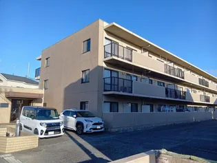 ロイヤルコート寒川の画像