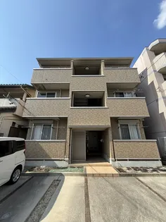 エレガンス靖国の画像