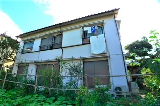 金子コーポの画像