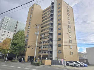 ベルソーレ木ノ下の画像