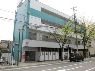 鈴木ビルの画像