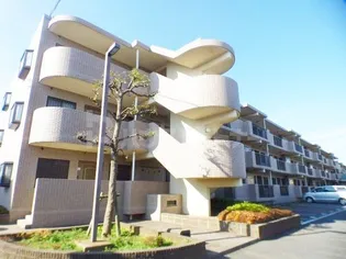 ベルグプレシャデス船橋の画像