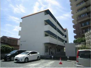 ヴィラハナヤシキの画像