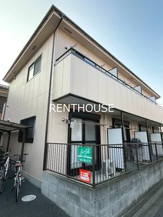 コーポソアラの画像