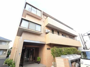 コーポすみれの画像