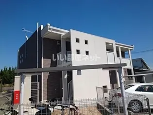 ハピア Ⅰの画像