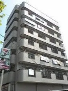 グランドハイツの画像