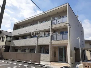 グリーゼア橿原の画像