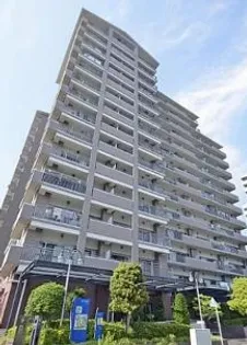 ラフィーネハイツの画像