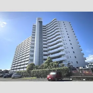 セザール琵琶湖大橋の画像