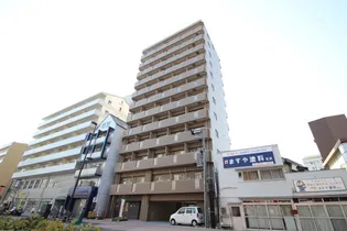 カーサ フィオーレ中広通りの画像