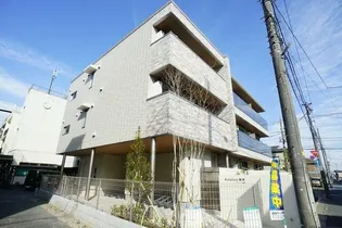 リラフォート飯塚の画像