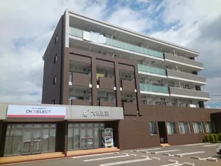 グラン ヴェルジェの画像