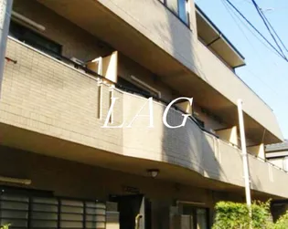 メゾンレーヴの画像