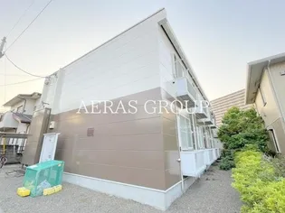 レオパレスルミエール小川の画像