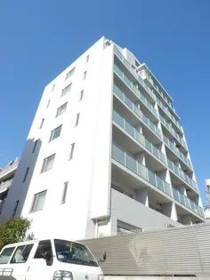 MFPRコート麻布十番の画像