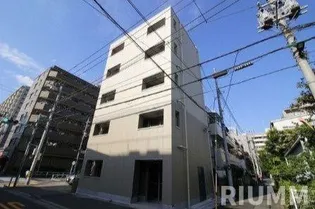 東京都墨田区横川5【マンション】の外観