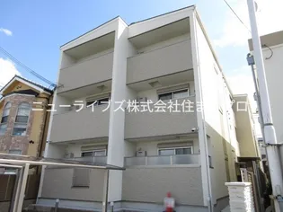 クリエオーレ明和の画像